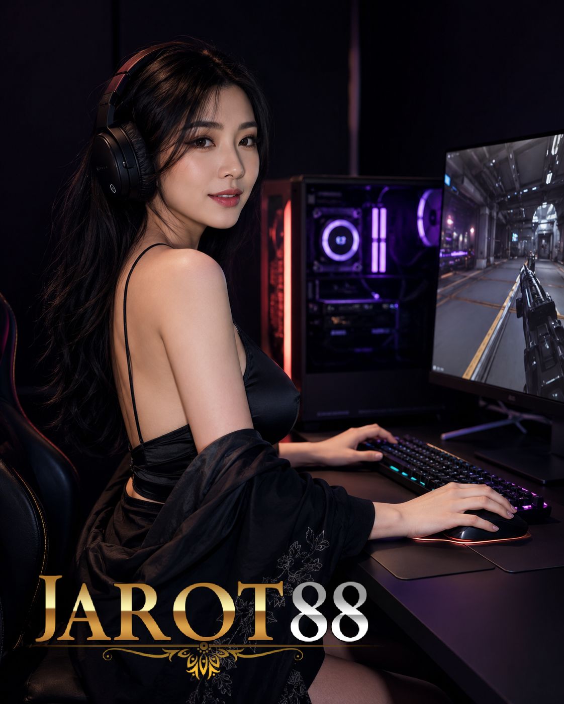 Banner Utama Jarot88